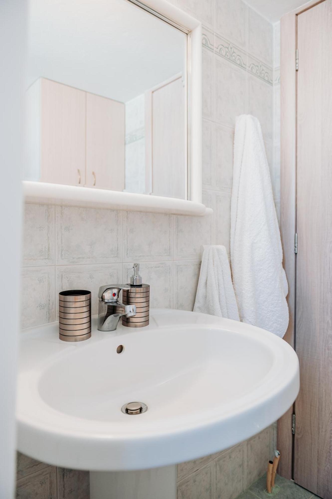 Kastraki Family House Apartment Luaran gambar
